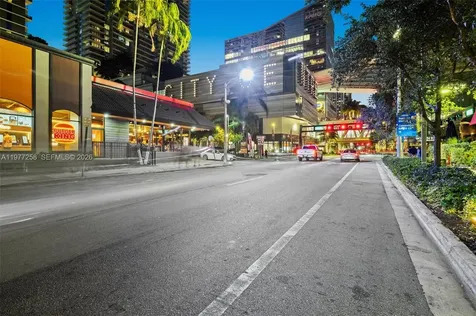 801 S Miami Avenue Miami FL 33130