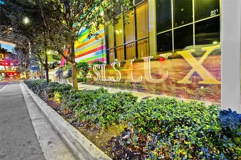 801 S Miami Avenue Miami FL 33130