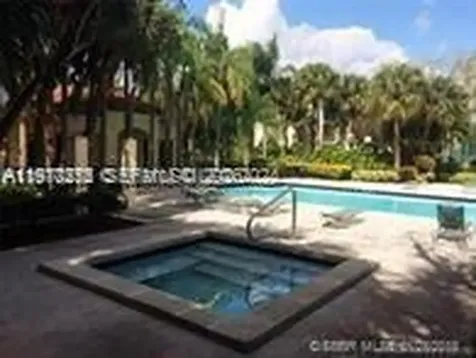 550 S Park Road Hollywood FL 33021