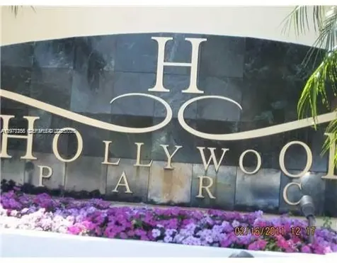 550 S Park Road Hollywood FL 33021