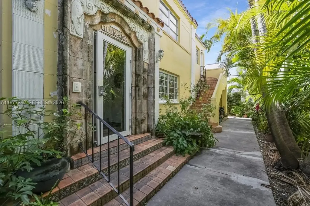 846 Jefferson Avenue Miami Beach FL 33139