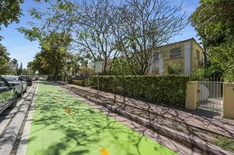 846 Jefferson Avenue Miami Beach FL 33139