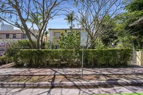 846 Jefferson Avenue Miami Beach FL 33139