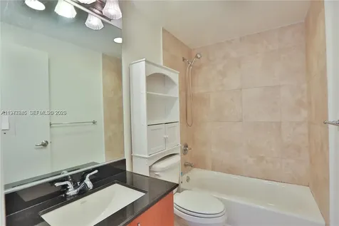 7501 E Treasure Drive North Bay Village FL 33141