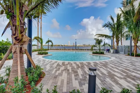 7501 E Treasure Drive North Bay Village FL 33141