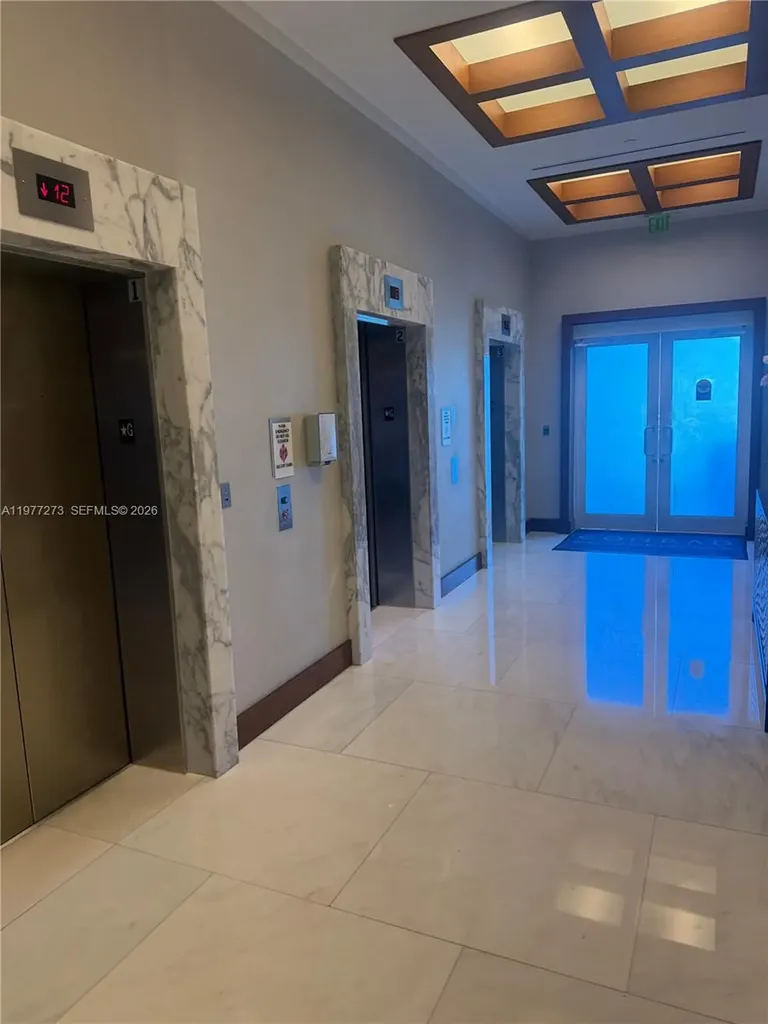 551 N Fort Lauderdale Beach Boulevard Fort Lauderdale FL 33304