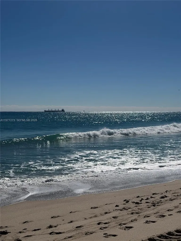 551 N Fort Lauderdale Beach Boulevard Fort Lauderdale FL 33304