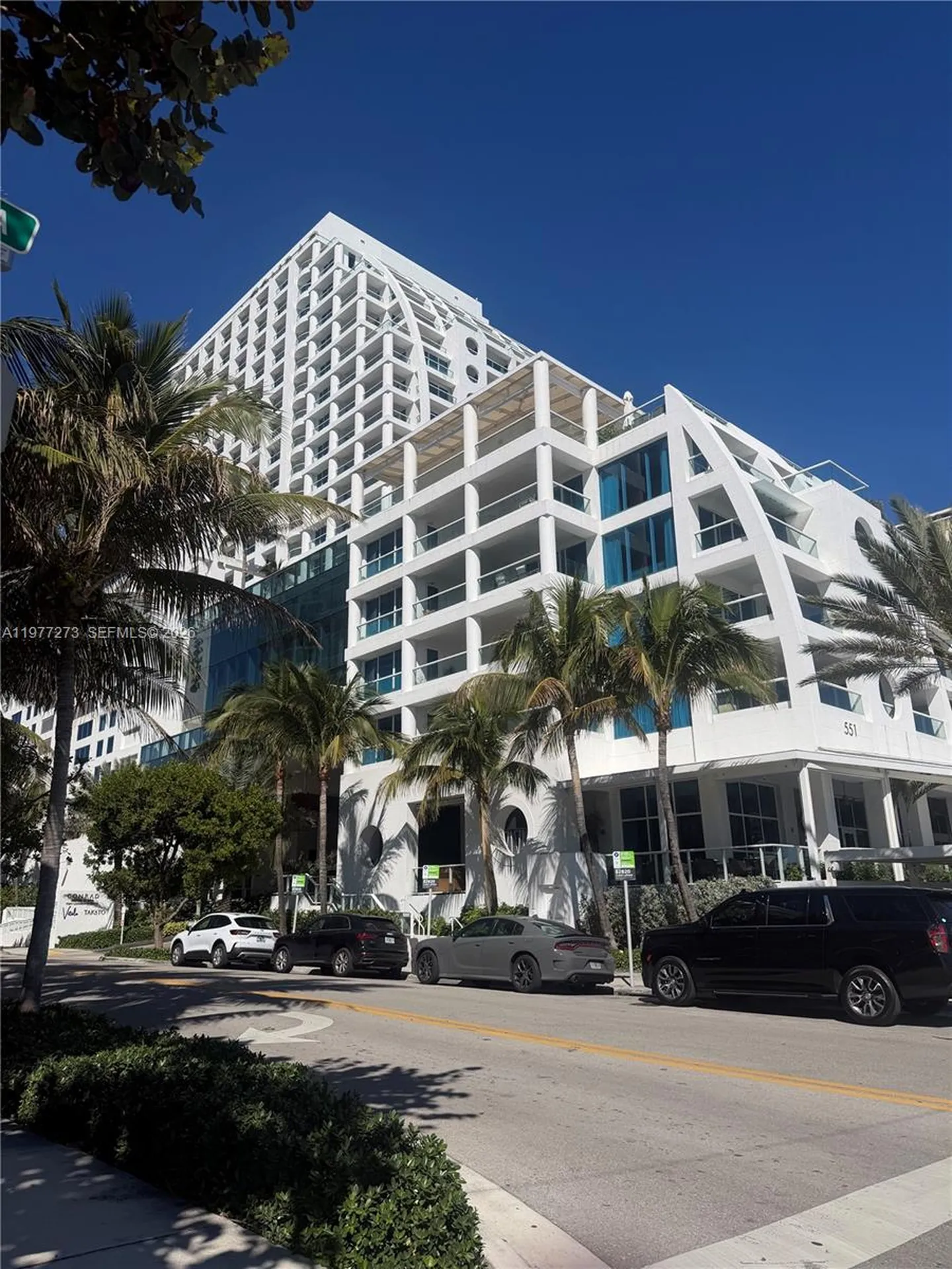551 N Fort Lauderdale Beach Boulevard Fort Lauderdale FL 33304