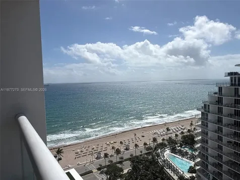 551 N Fort Lauderdale Beach Boulevard Fort Lauderdale FL 33304