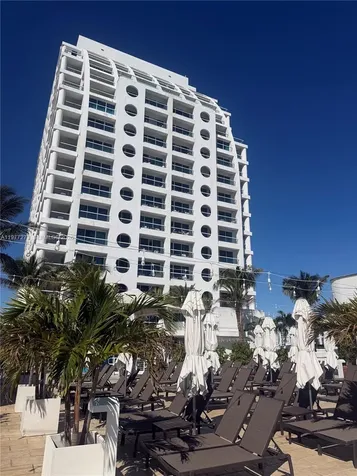 551 N Fort Lauderdale Beach Boulevard Fort Lauderdale FL 33304