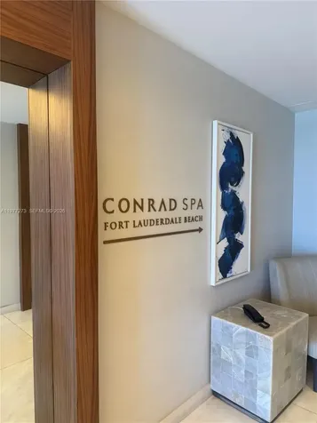 551 N Fort Lauderdale Beach Boulevard Fort Lauderdale FL 33304