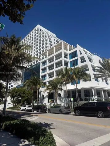 551 N Fort Lauderdale Beach Boulevard Fort Lauderdale FL 33304