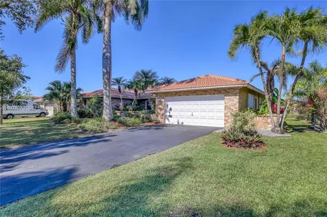 1048 NW 110th Lane Coral Springs FL 33071