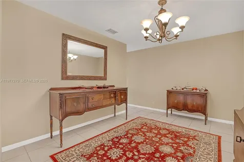 1048 NW 110th Lane Coral Springs FL 33071