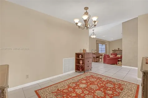 1048 NW 110th Lane Coral Springs FL 33071