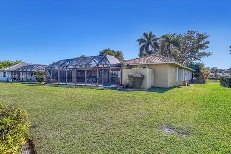 1048 NW 110th Lane Coral Springs FL 33071