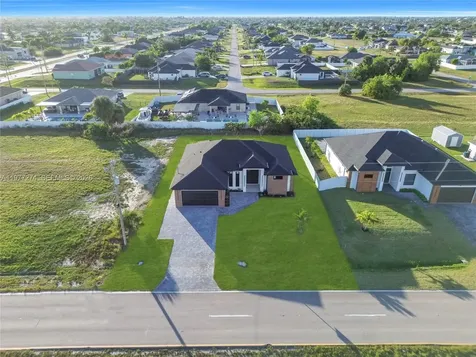 14 El Dorado Boulevard N Cape Coral FL 33993