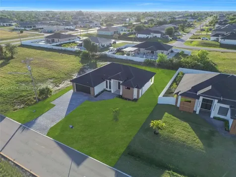 14 El Dorado Boulevard N Cape Coral FL 33993