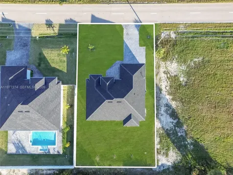14 El Dorado Boulevard N Cape Coral FL 33993
