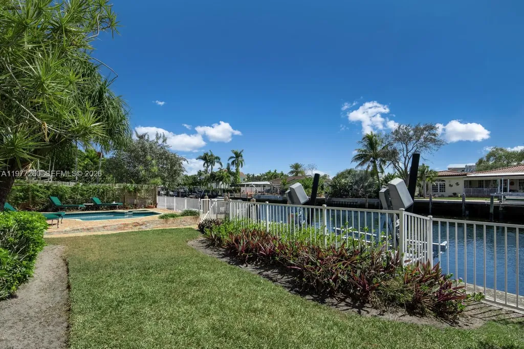 2046 NE 15th Street Fort Lauderdale FL 33304