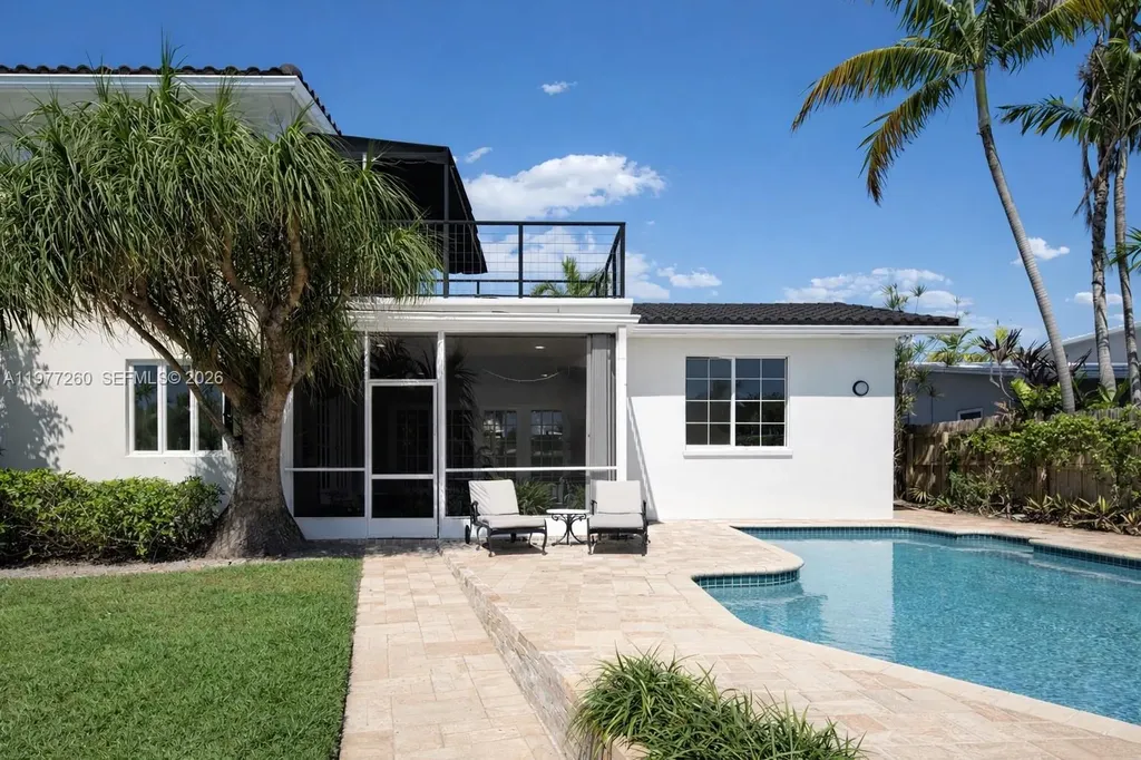 2046 NE 15th Street Fort Lauderdale FL 33304