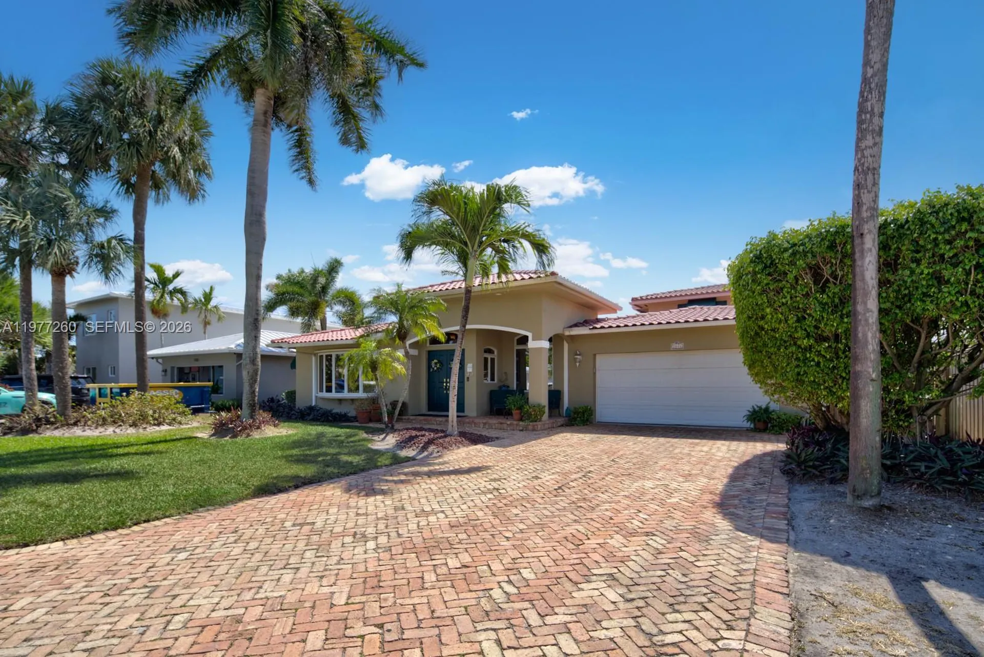 2046 NE 15th Street Fort Lauderdale FL 33304