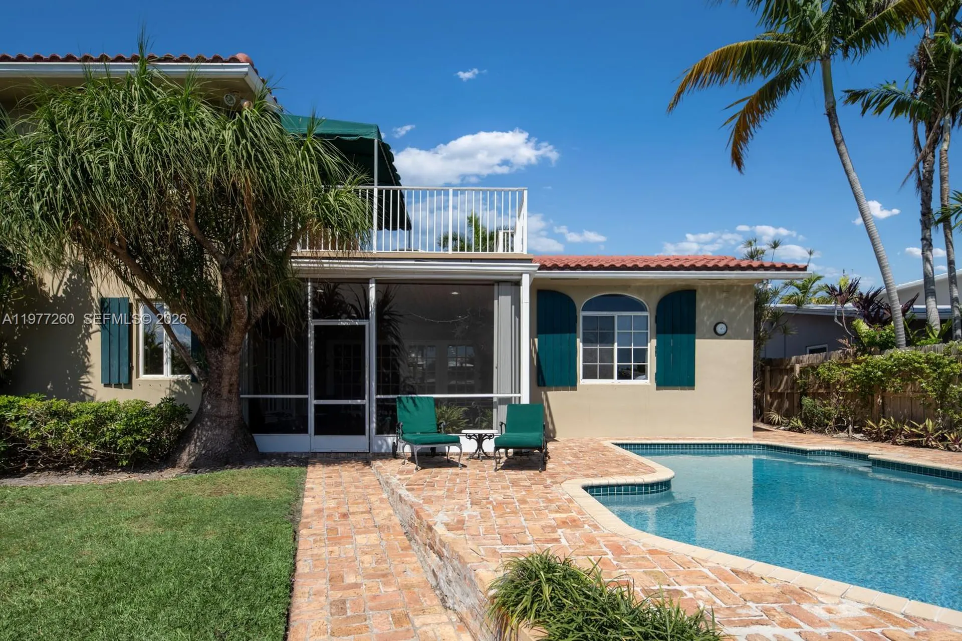 2046 NE 15th Street Fort Lauderdale FL 33304
