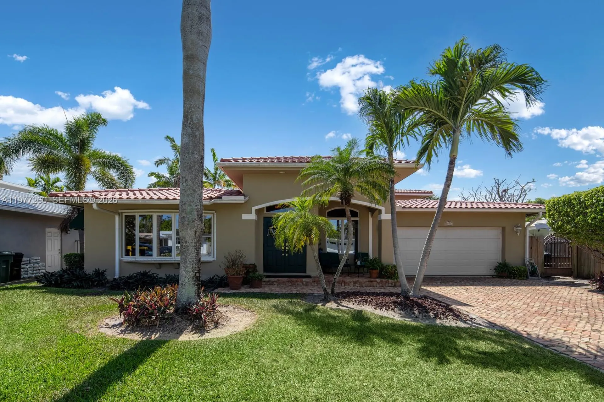 2046 NE 15th Street Fort Lauderdale FL 33304