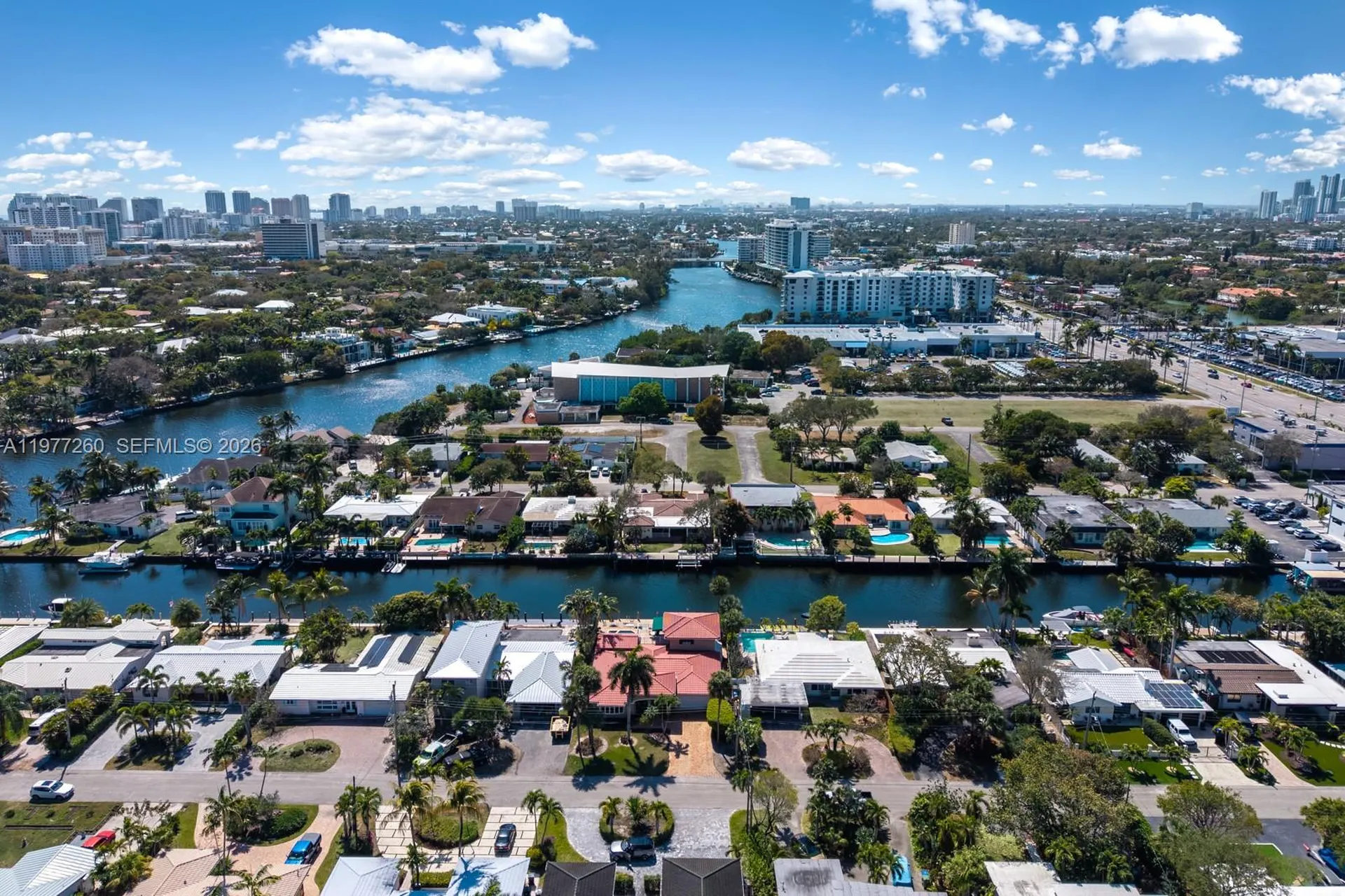 2046 NE 15th Street Fort Lauderdale FL 33304