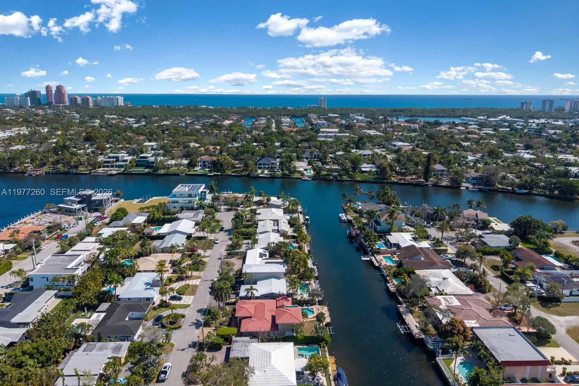 2046 NE 15th Street Fort Lauderdale FL 33304