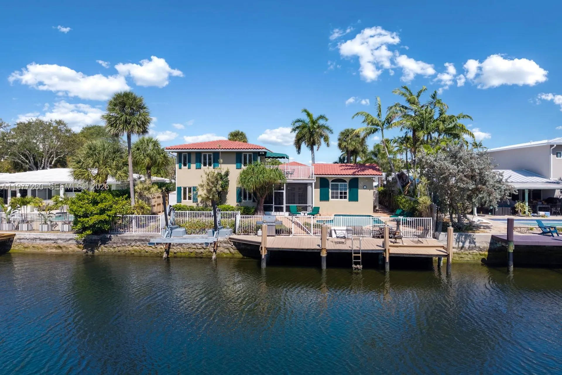 2046 NE 15th Street Fort Lauderdale FL 33304