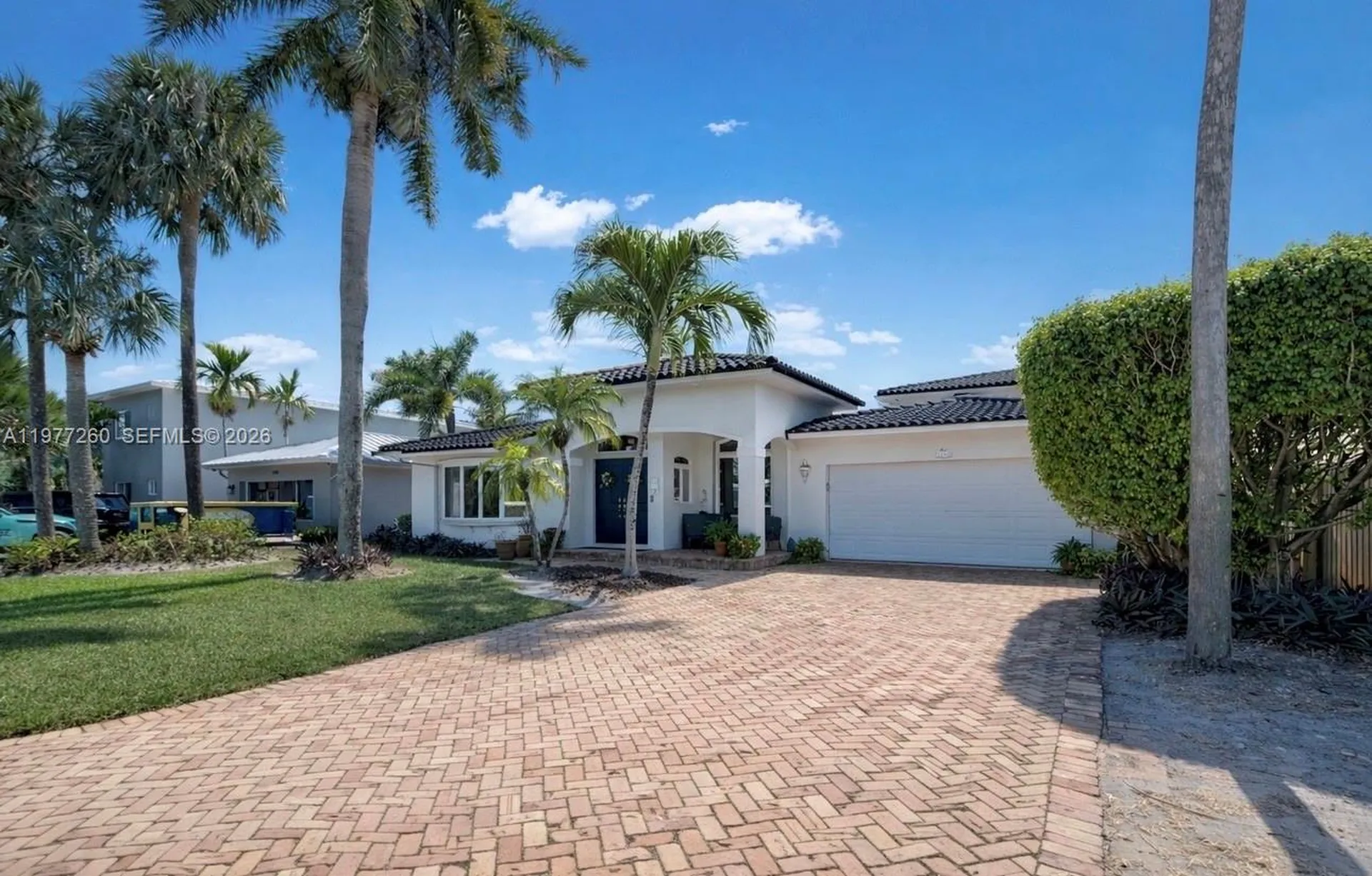 2046 NE 15th Street Fort Lauderdale FL 33304