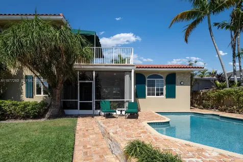 2046 NE 15th Street Fort Lauderdale FL 33304