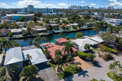 2046 NE 15th Street Fort Lauderdale FL 33304