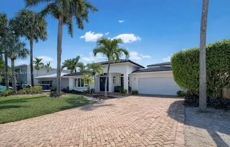 2046 NE 15th Street Fort Lauderdale FL 33304