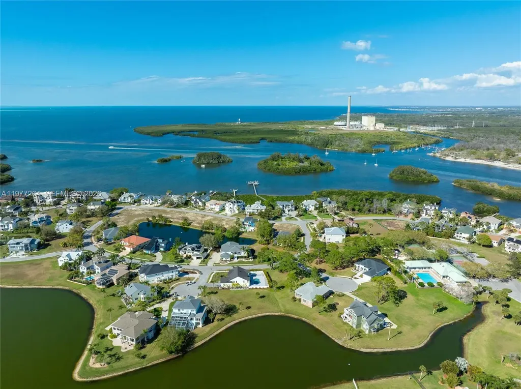 0 Harbour Watch Drive Other City - In The State Of Florida FL 34689