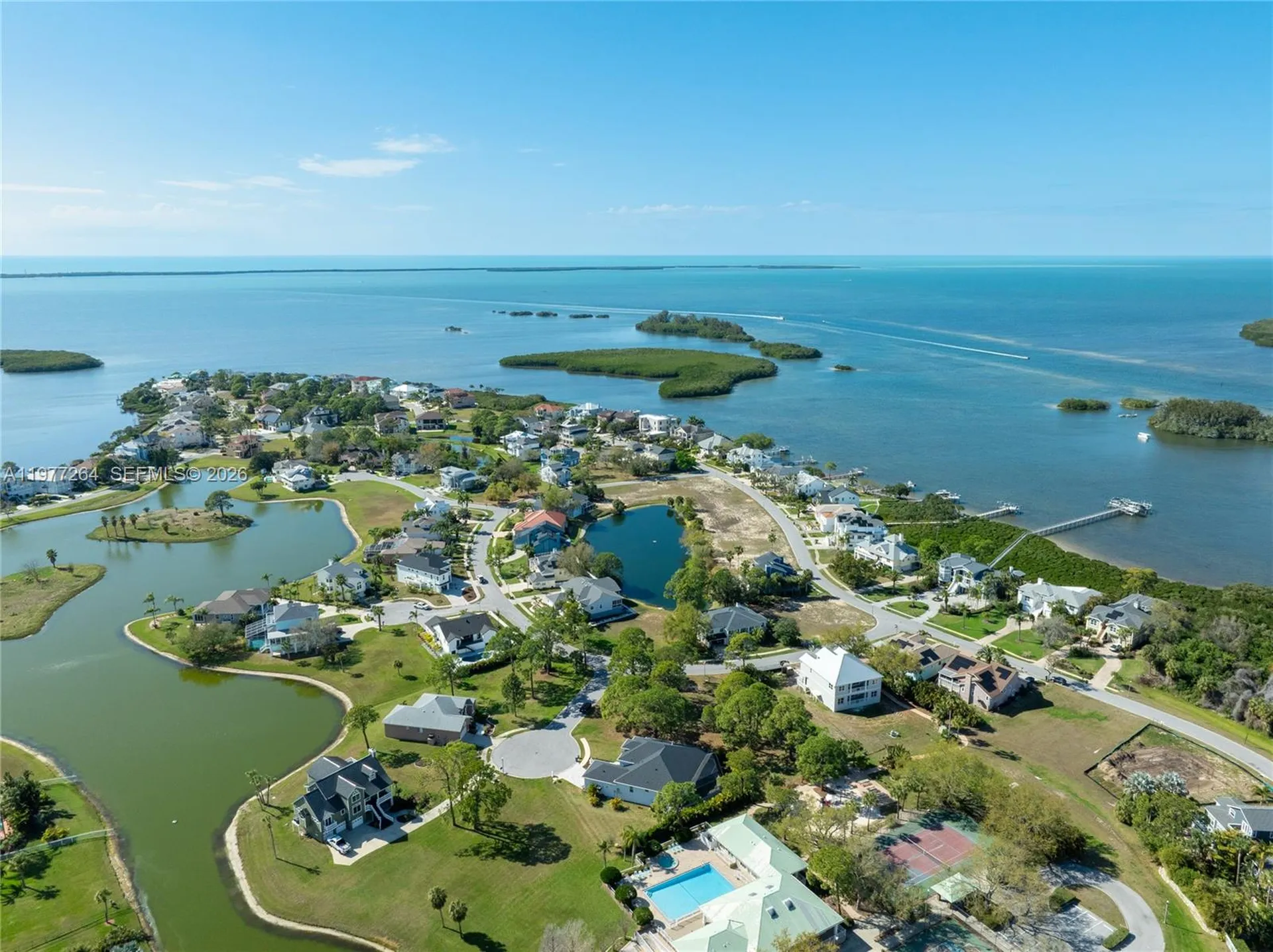 0 Harbour Watch Drive Other City - In The State Of Florida FL 34689