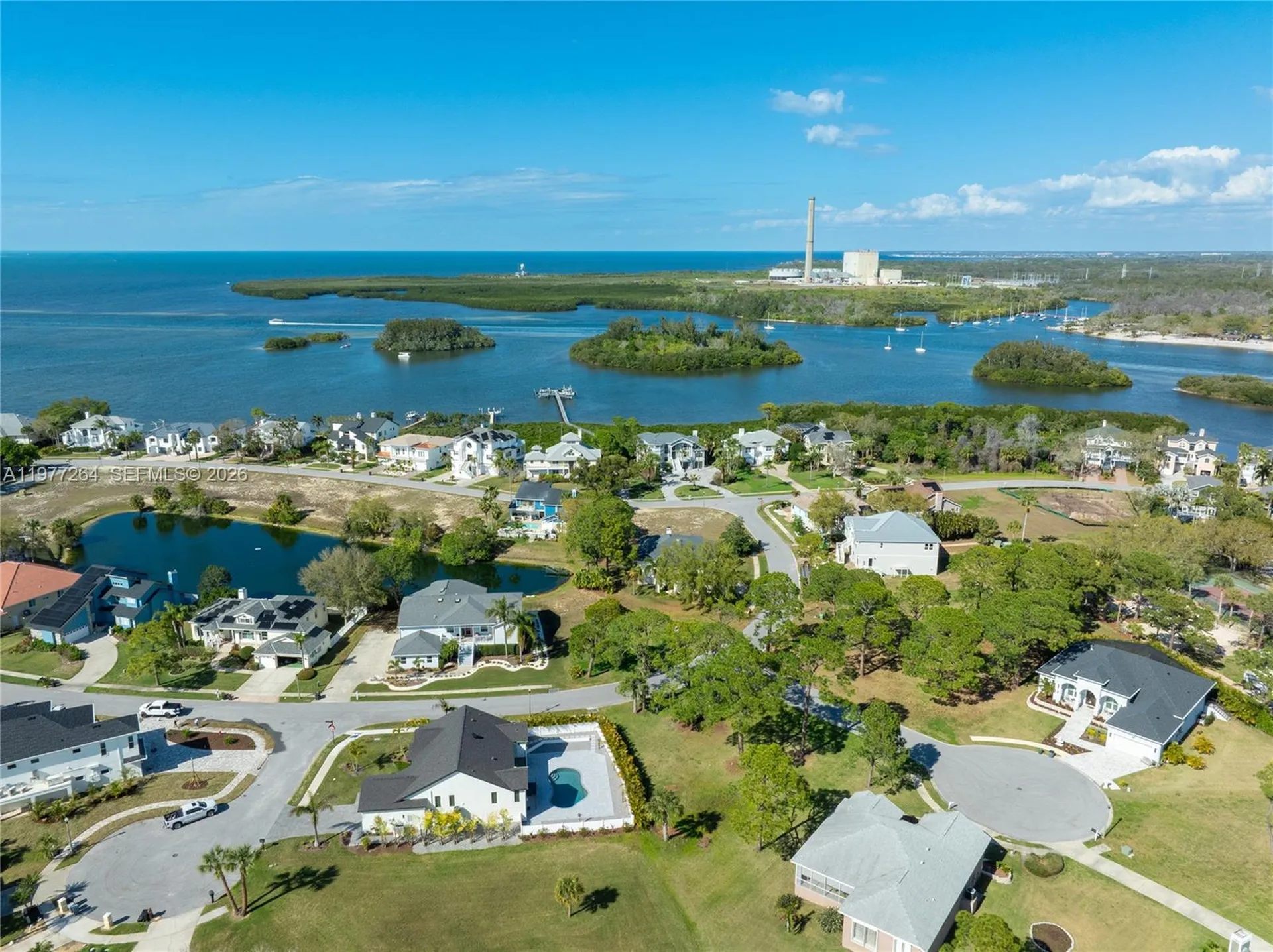 0 Harbour Watch Drive Other City - In The State Of Florida FL 34689