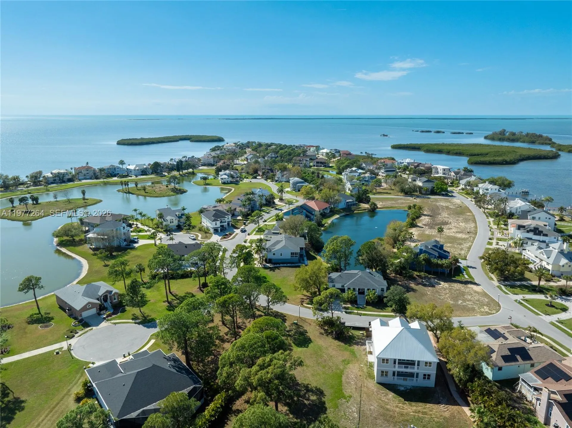 0 Harbour Watch Drive Other City - In The State Of Florida FL 34689