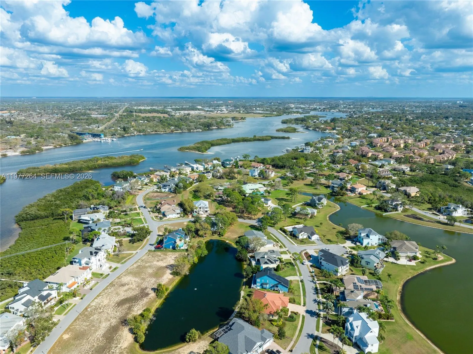 0 Harbour Watch Drive Other City - In The State Of Florida FL 34689