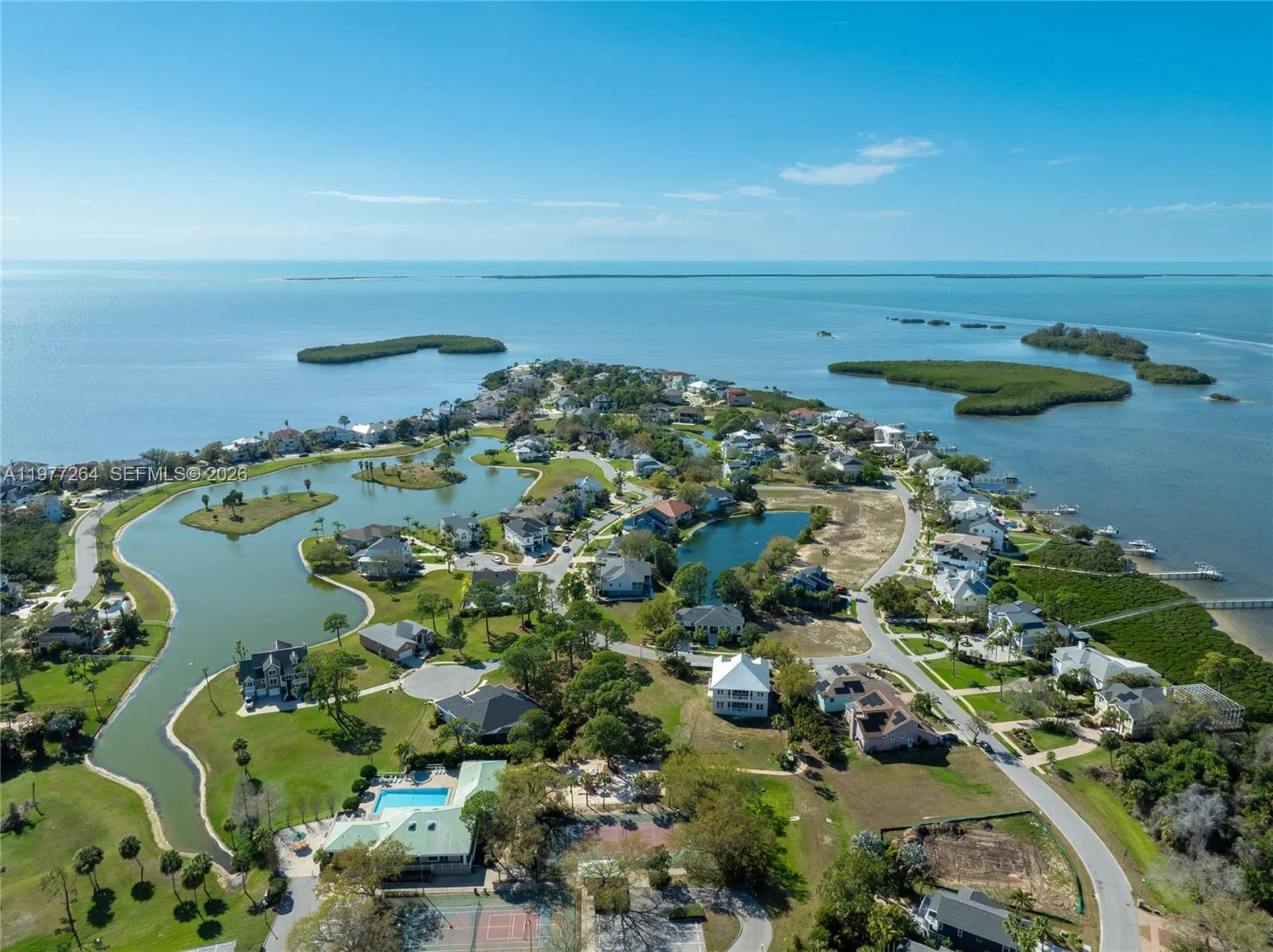 0 Harbour Watch Drive Other City - In The State Of Florida FL 34689