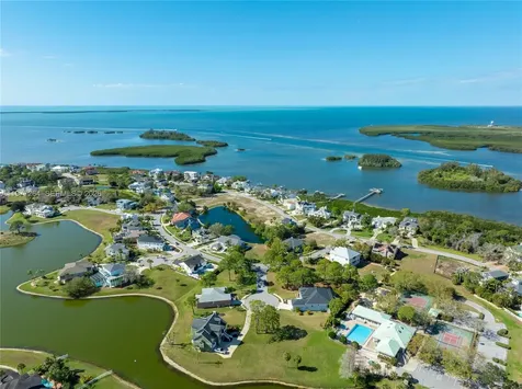 0 Harbour Watch Drive Other City - In The State Of Florida FL 34689