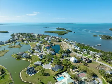 0 Harbour Watch Drive Other City - In The State Of Florida FL 34689