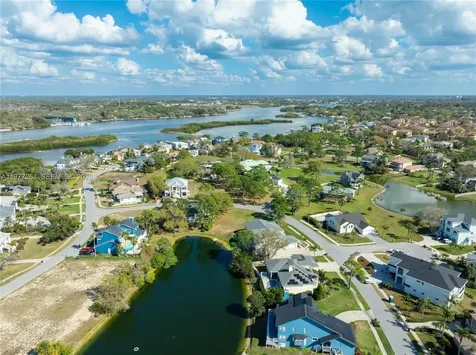 0 Harbour Watch Drive Other City - In The State Of Florida FL 34689