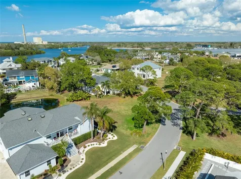 0 Harbour Watch Drive Other City - In The State Of Florida FL 34689