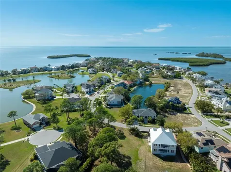 0 Harbour Watch Drive Other City - In The State Of Florida FL 34689