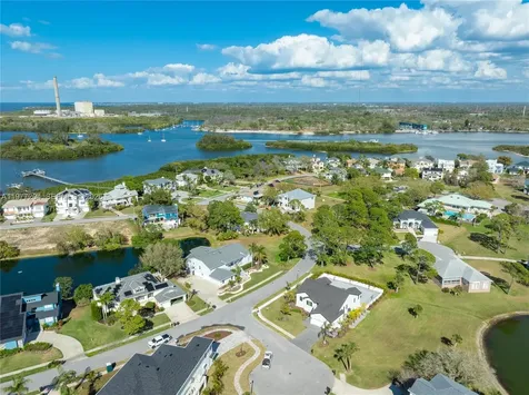 0 Harbour Watch Drive Other City - In The State Of Florida FL 34689