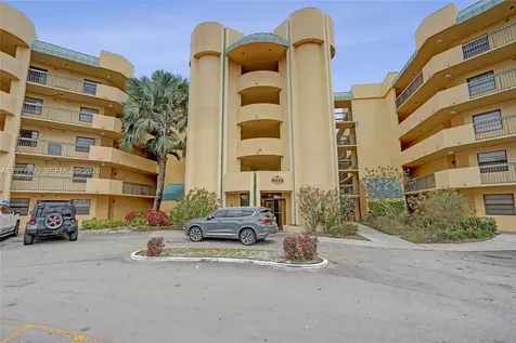 6575 W Oakland Park Boulevard Lauderhill FL 33313