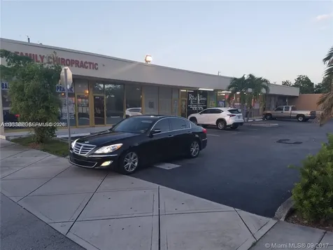 1801 NE 164th Street North Miami Beach FL 33162