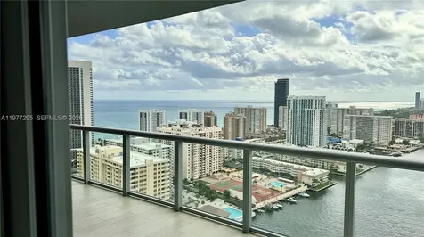2600 E Hallandale Beach Boulevard Hallandale Beach FL 33009